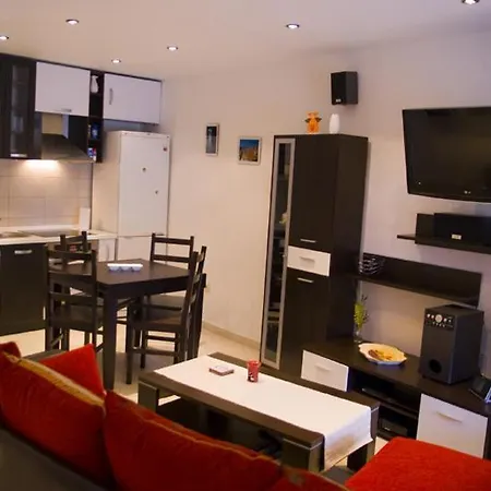 Adriana Apartment Dubrovnik