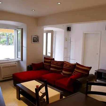 Adriana Apartment