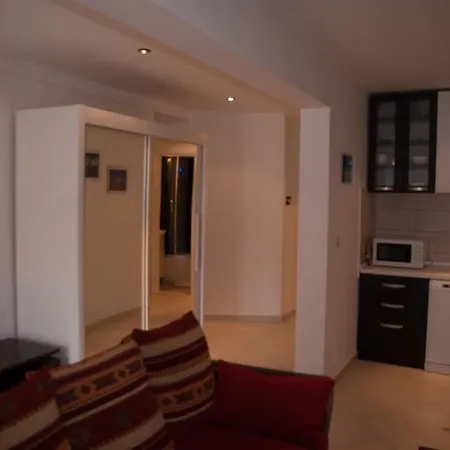 Adriana Apartment