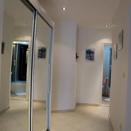 Adriana Apartment *