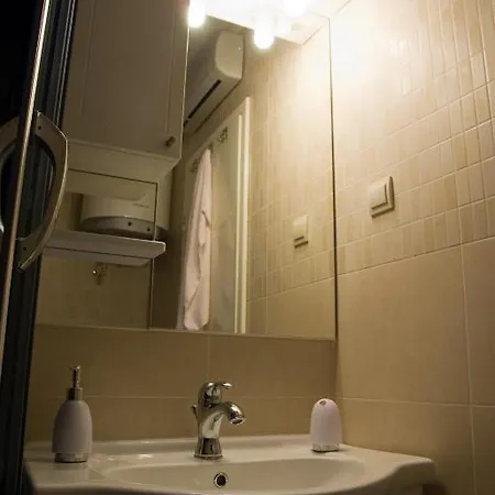 Apartment Adriana
