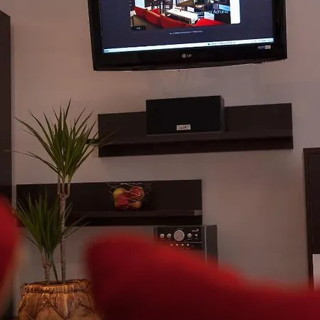 Adriana Apartment