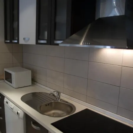 Adriana Apartment Dubrovnik